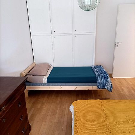 Egadi House Lejlighed Milano Eksteriør billede