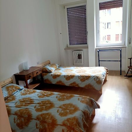Egadi House Lejlighed Milano Eksteriør billede
