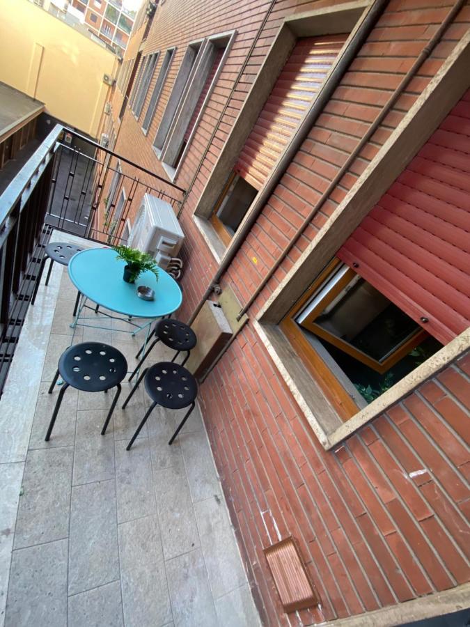 Egadi House Lejlighed Milano Eksteriør billede