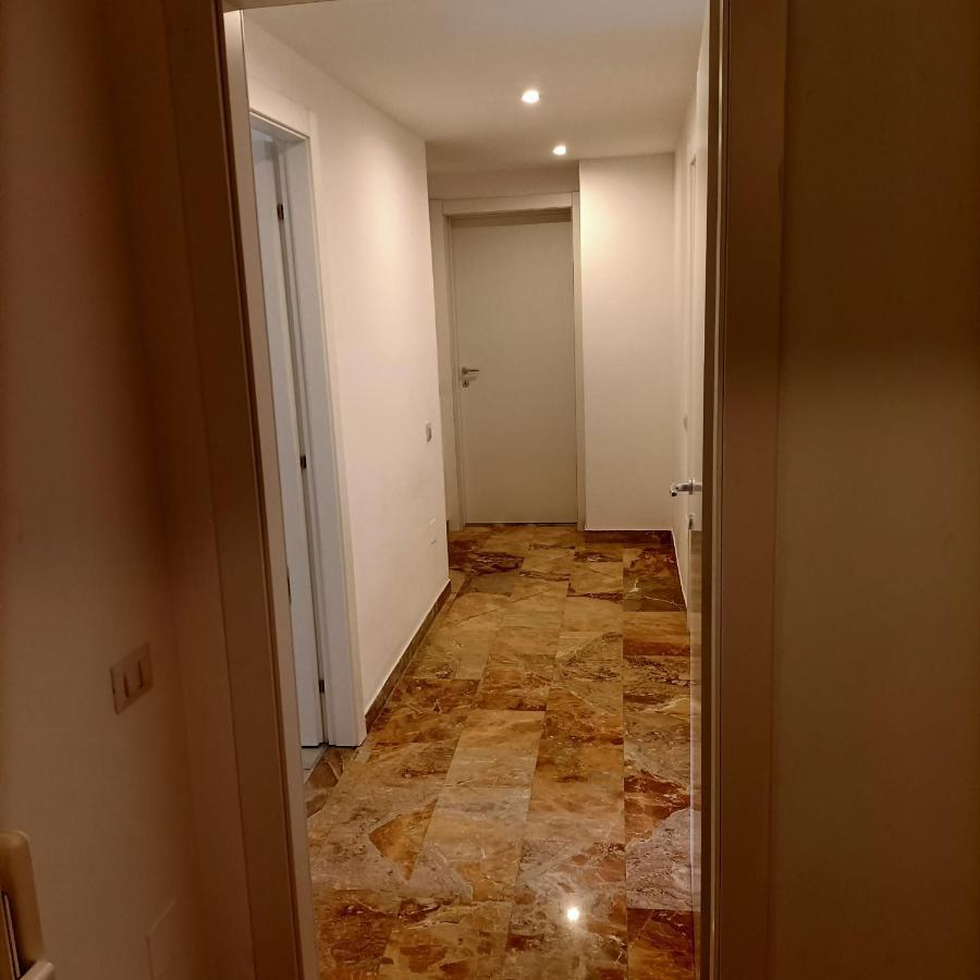 Egadi House Lejlighed Milano Eksteriør billede