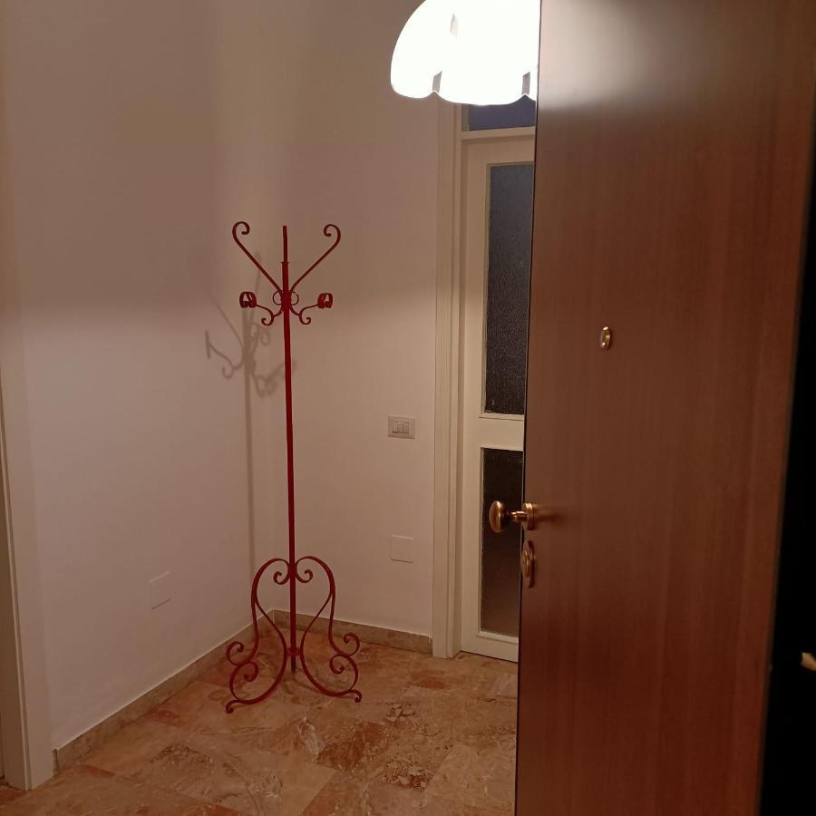 Egadi House Lejlighed Milano Eksteriør billede