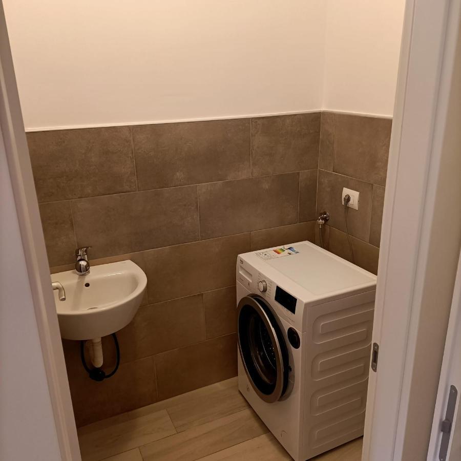 Egadi House Lejlighed Milano Eksteriør billede